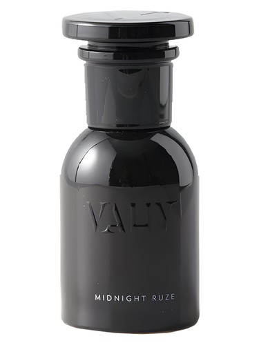 Midnight Ruze by Vahy