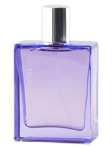 Parfum 56 by Sensor I Am