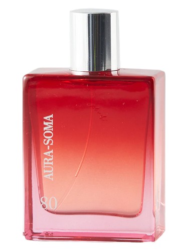 Parfum 80 by Sensor I Am