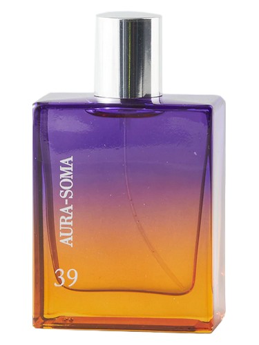 Parfum 39 by Sensor I Am