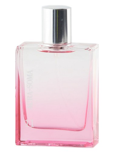 Parfum 11 by Sensor I Am