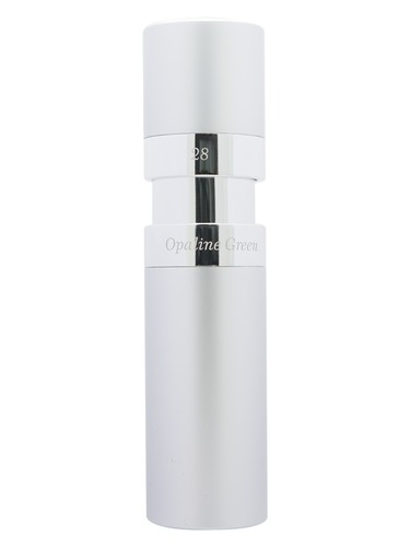 Opaline Green 28 by SCENTWIKI