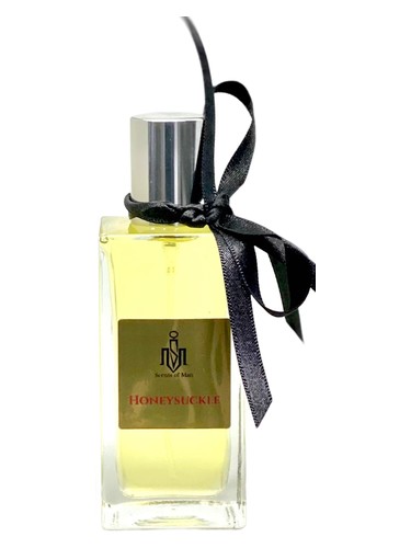 Honeysuckle by Scents of Man