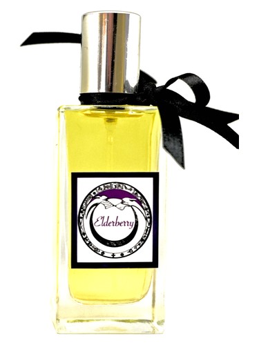 Elderberry by Scents of Man