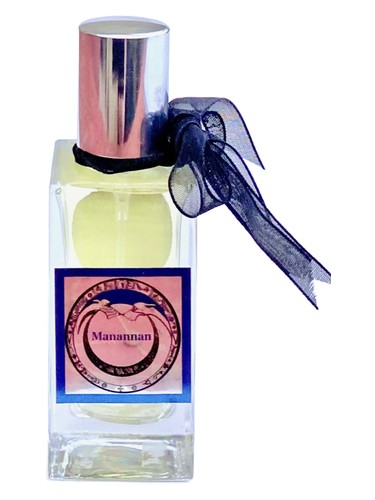 Manannan by Scents of Man