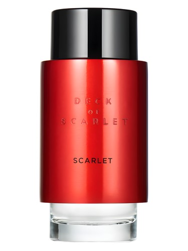 Scarlet by Deck of Scarlet