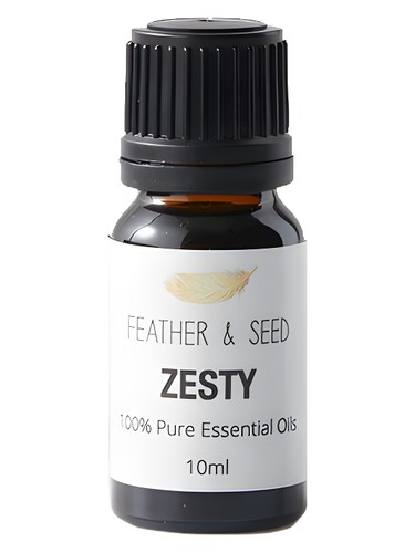 Zesty by Sensor I Am