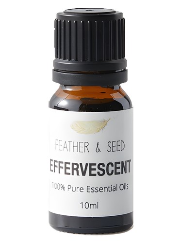 Effervescent by Sensor I Am