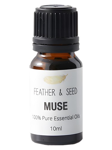 Muse by Sensor I Am