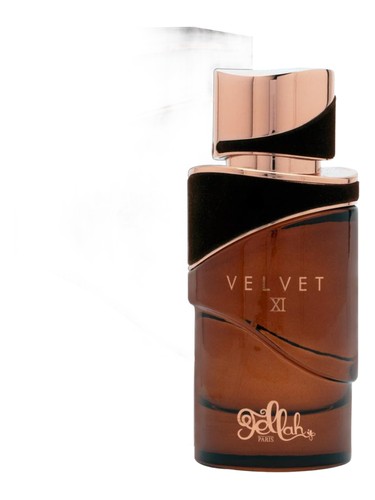 Velvet XI by Fellah Paris