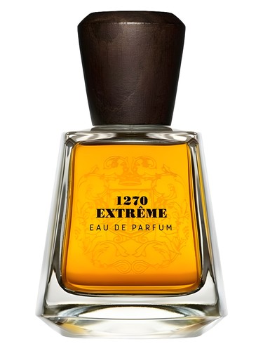 1270 Extrême by Frapin