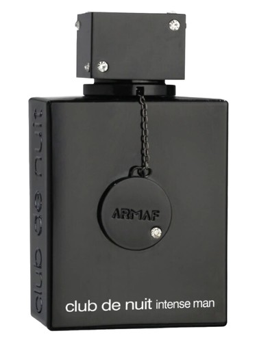 Club de Nuit Intense Man Parfum by Armaf