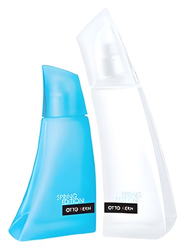 Spring Edition Woman by Otto Kern