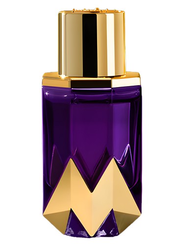 Amethyst by Royalty by Maluma