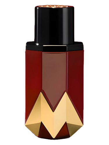 Garnet by Royalty by Maluma