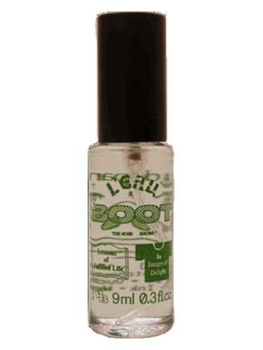 L'Eau d'Boot by Boot Boyz