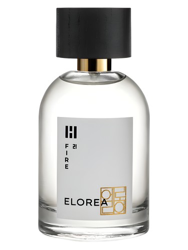 FIRE (리) ELOREA | 향수 perfume by ELOREA hyangsu