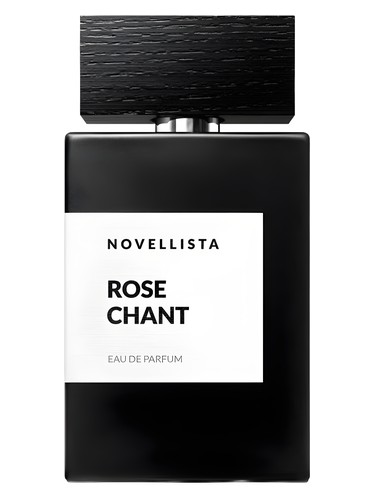 Rose Chant by Novellista