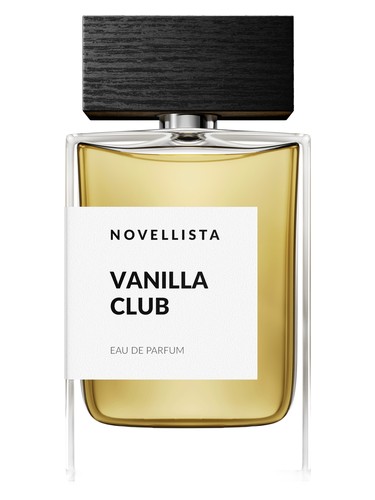 Vanilla Club by Novellista