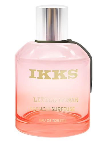 IKKS Little Woman French Surfeuse by IKKS