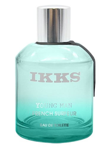 IKKS Young Man French Surfeur by IKKS