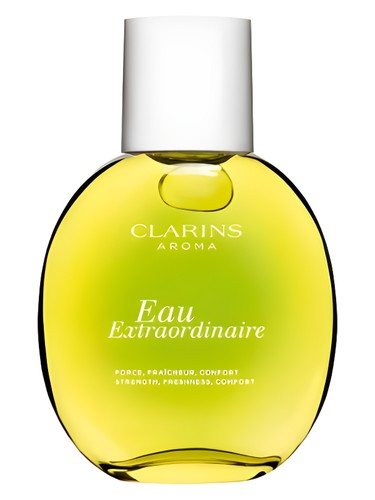 Eau Extraordinaire by Clarins