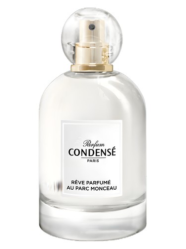 Rêve Parfumé Parc Monceau Condensé Paris perfume by Condense Paris