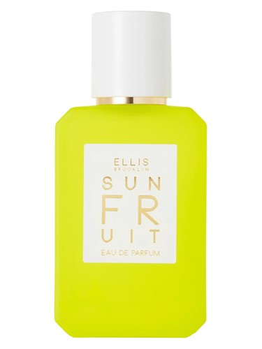 Sun Fruit by Ellis Brooklyn
