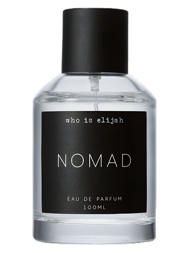 Nomad by Who is Elijah