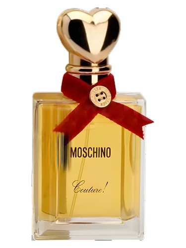 Couture! by Moschino