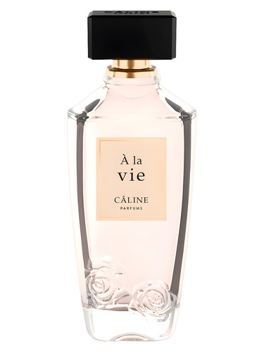 À La Vie Câline perfume by Caline