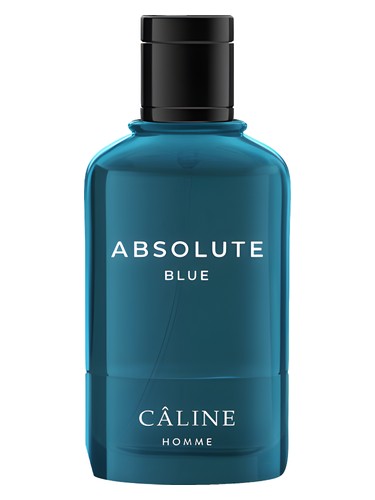 Absolute Blue Câline cologne by Caline
