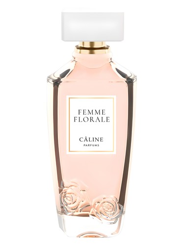 Femme Florale Câline perfume by Caline