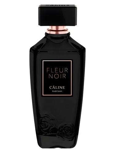 Fleur Noir Câline perfume by Caline