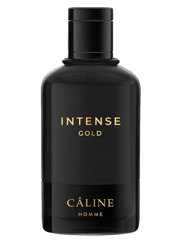 Intense Gold Câline cologne by Caline