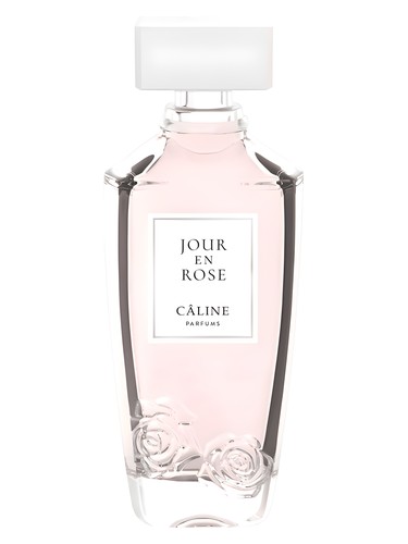 Jour En Rose Câline perfume by Caline