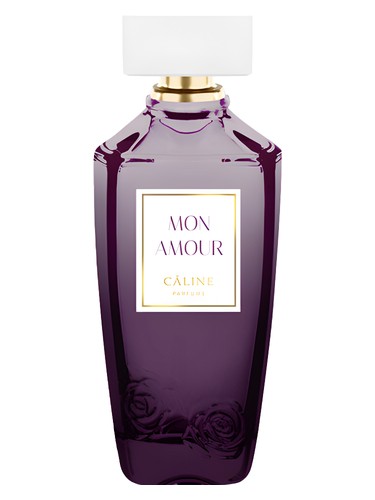 Mon Amour Câline perfume by Caline
