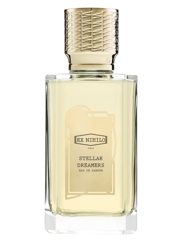 Stellar Dreamers by Ex Nihilo