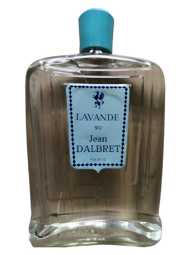 Lavande 90º Jean d'Albret perfume by Jean d Albret