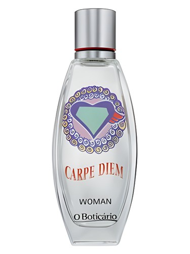 Carpe Diem O Boticário perfume by O Boticario