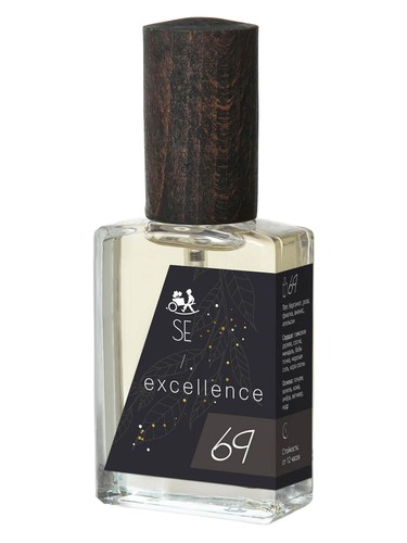 No. 69 Sélection Excellence cologne by Selection Excellence