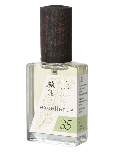 No. 35 Sélection Excellence perfume by Selection Excellence