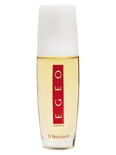 Egeo O Boticário perfume by O Boticario