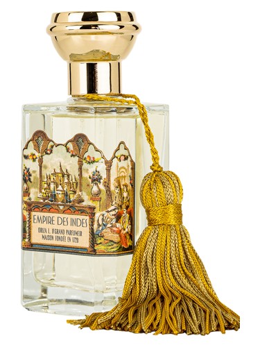 Empire des Indes Oriza L. Legrand perfume by Oriza L Legrand