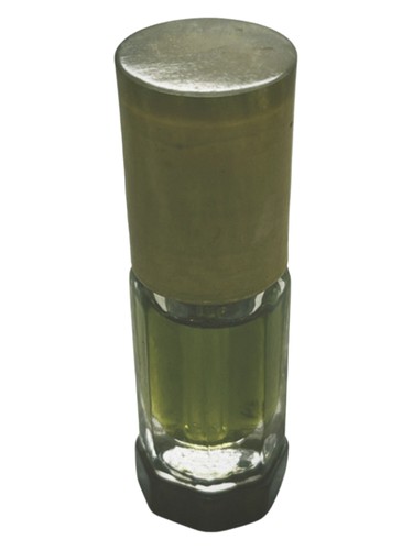 Vétiver Levant by MABRA PARFUMS