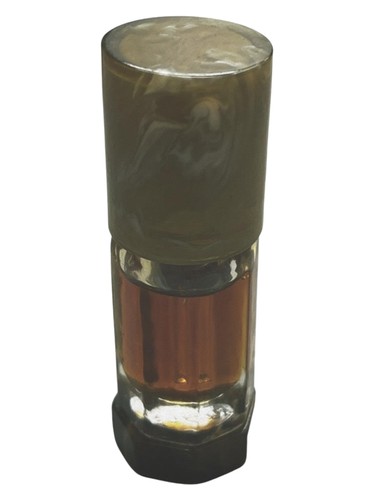 Amber Accord by MABRA PARFUMS