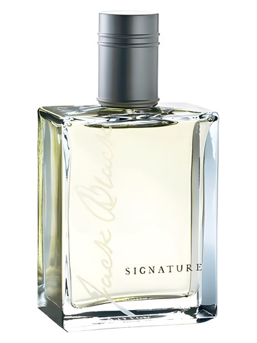 Jack Black Signature by Jack Black