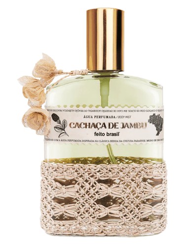 Cachaça de Jambu by Feito Brasil