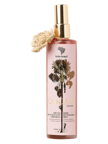 Cocais Tamarindo by Feito Brasil