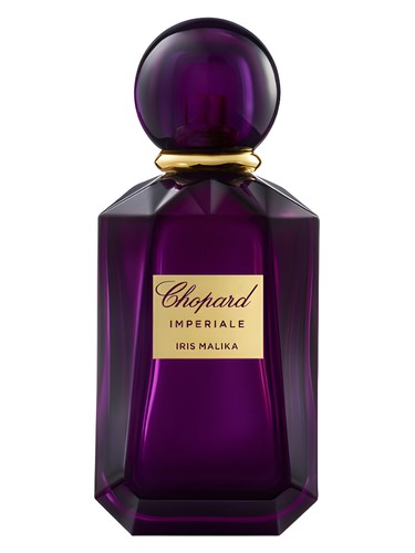 Iris Malika by Chopard